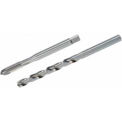 Мітчик машинний DIN 371 Form B М 4