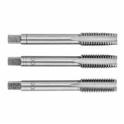 Мітчики M10, набір 3 шт.*1 уп.