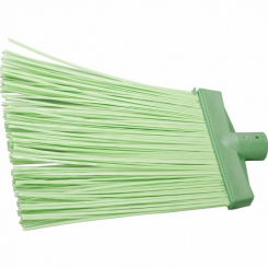 Мітла плоска велика поліпропіленова 195 х 265 мм, СІБРТЕХ