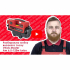 Миття високого тиску Vitals Master Am 6.5-120w turbo