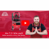 Миття високого тиску Vitals Master Am 7.2-165w multi