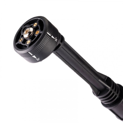 Мийка акумуляторна WORCRAFT CPC-S20LiC