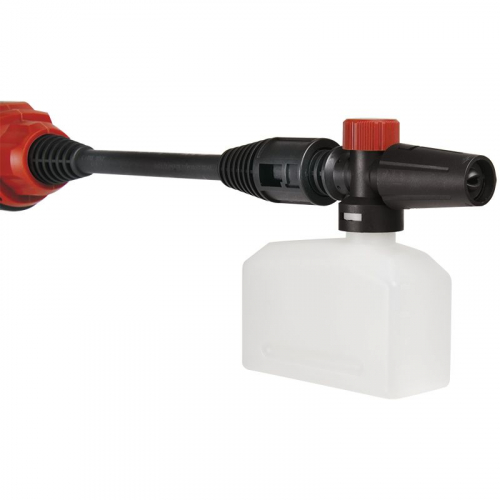 Мийка акумуляторна WORCRAFT CPC-S20LiC