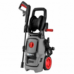 Мийка під тиском 1600 Вт, 90 бар (максимальний тиск 130 бар)