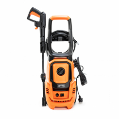 Мийка в/т LT407, тиск - 150бар, прод 7,5л/хв, шланг 8м, алюм. помпа