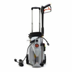 Мийка в/т LT890 інд.двигун, тиск - 190бар, прод 11л/хв, шланг 10м, алюм. помпа