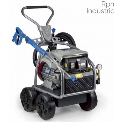 Мийка в/т Transformer Plus 380В,15л/хв, 250бар,шланг 10м (Hawk)