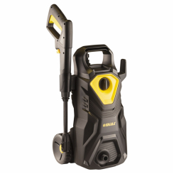 Мийка високого тиску 1500Вт макс. 115бар 5.1л/хв шланг 5.5м SIGMA (5342221)
