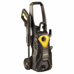 Мийка високого тиску 1700Вт макс. 135бар 5.2л/хв шланг 5.5м SIGMA (5342241)