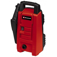 Мийка високого тиску Einhell TC-HP 90 (4140740)