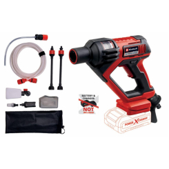 Мийка високого тиску акумуляторна Einhell HYPRESSO 18/24-1 Li (4140135)