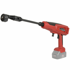 Мийка високого тиску акумуляторна Vitals Master Am 1860n3