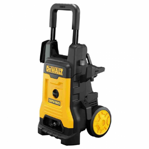 Мийка високого тиску електрична DeWALT DXPW002U