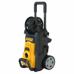 Мийка високого тиску електрична DeWALT DXPW003H