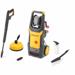 Мийка високого тиску електрична STANLEY SXPW16E