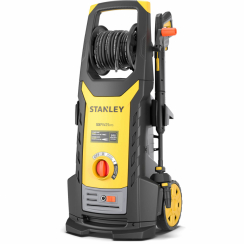 Мийка високого тиску електрична STANLEY SXPW25DTS-E
