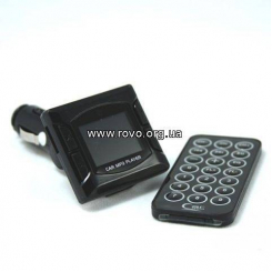 Модулятор 817-