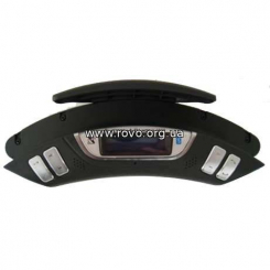 Модулятор 027