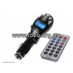 Модулятор 112 LCD