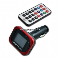 Модулятор 421