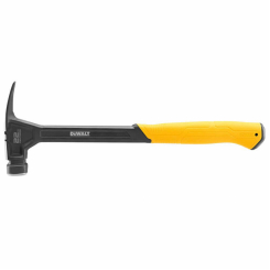 Молоток RIP-CLAW, суцільнометалевий, вага головк