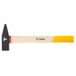 Молоток Слюсарний 1000 г, рукоятка з ясеню