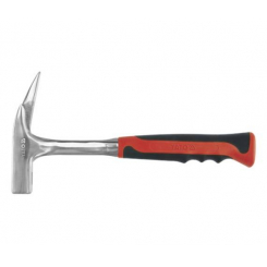 Молоток бляхара YATO кований, m= 600 г. l= 331 мм [6/24]