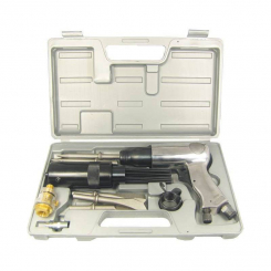 Голковий пневматичний молоток пістолетного типу VGL J6812.K