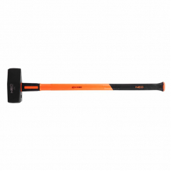 Молоток-кулачок 6 кг, ручка зі скловолокна
