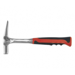 Молоток муляра YATO кований, m=600 г l=382 мм [6/24]