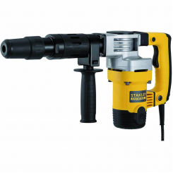 Відбійний молоток мережевий STANLEY FATMAX SFMEH220K