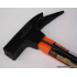 Покрівельний молоток FIBERGLASS EXCLUSIVE 600 г