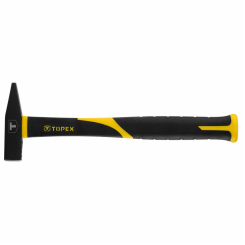 Молоток слюсарний 200 г, скловолокно