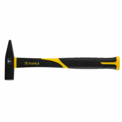 Молоток слюсарний 300 г, скловолокно