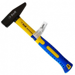 Молоток слюсарний S & R 1000г