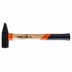 Молоток столярний 800 г, рукоятка з ясеня