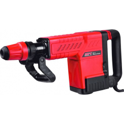 Молоток відбійний MPT PROFI 1500 Вт 25 Дж 900-1800 уд/хв SDS-MAX 2 стамески кейс MDB11E