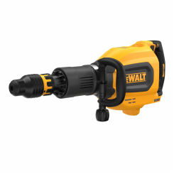Молоток відбійний акумуляторний безщітковий SDS-MAX DeWALT DCH911NK