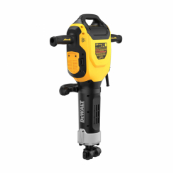 Молоток відбійний мережевий безщітковий DeWALT D25966