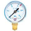 Монометр кисневий 0-25МПа