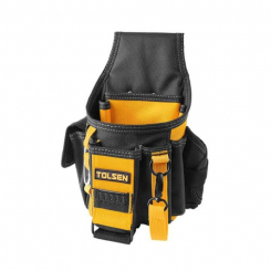 Монтажна поясна сумка для інструментів Tolsen Профі
