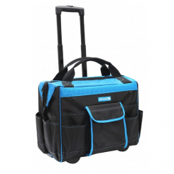 Монтажна сумка на колесах HOEGERT 17 HT7G216