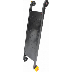 Мостик металевий BI-96F для драбин B-45FS и B-44 (MULTIKAT)