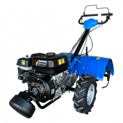 Мотоблок Кентавр 40-1С/G (колеса 13х5.00-6)