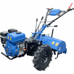 Мотоблок Кентавр МБ 40-1С/G-2F (колеса 4.00-8)