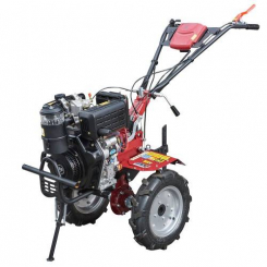 Мотоблок Кентавр МБ2010ДЭ-4 (колеса 4.00-10)