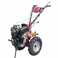 Мотоблок Кентавр МБ2012ДЭ-4 (колеса 5.00-12)