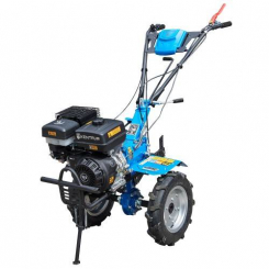 Мотоблок Кентавр МБ2013Б-4 (колеса 4.00-10)