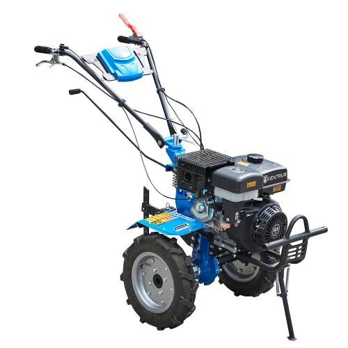 Мотоблок Кентавр МБ2013Б-4 (колеса 4.00-10)