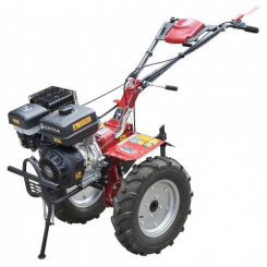 Мотоблок Кентавр МБ2017Б-4 (колеса 5.00-12)